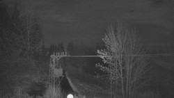 Troják, Maruška - odpočivadlo HM52