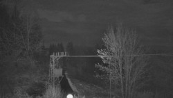 Troják, Maruška - odpočivadlo HM52