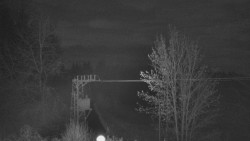 Troják, Maruška - odpočivadlo HM52