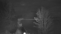 Troják, Maruška - odpočivadlo HM52