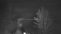 Troják, Maruška - odpočivadlo HM52