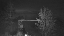 Troják, Maruška - odpočivadlo HM52