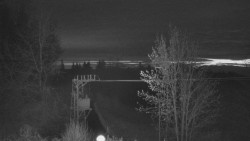 Troják, Maruška - odpočivadlo HM52