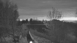 Troják, Maruška - odpočivadlo HM52