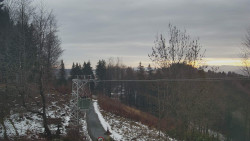 Troják, Maruška - odpočivadlo HM52