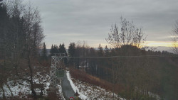 Troják, Maruška - odpočivadlo HM52