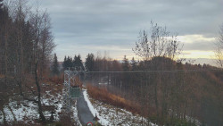 Troják, Maruška - odpočivadlo HM52