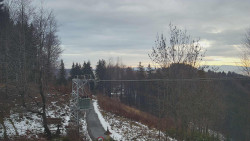 Troják, Maruška - odpočivadlo HM52