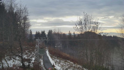 Troják, Maruška - odpočivadlo HM52