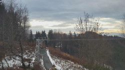 Troják, Maruška - odpočivadlo HM52