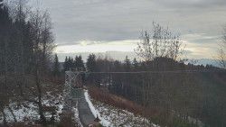 Troják, Maruška - odpočivadlo HM52