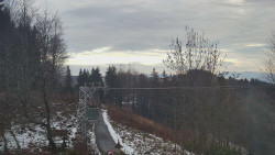 Troják, Maruška - odpočivadlo HM52