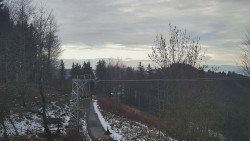 Troják, Maruška - odpočivadlo HM52