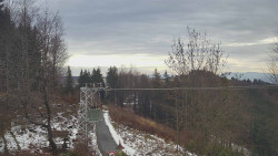 Troják, Maruška - odpočivadlo HM52