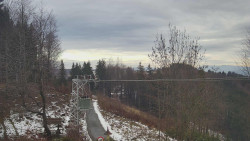 Troják, Maruška - odpočivadlo HM52