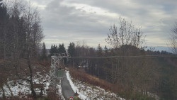 Troják, Maruška - odpočivadlo HM52