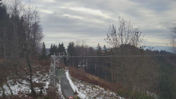 Troják, Maruška - odpočivadlo HM52