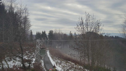 Troják, Maruška - odpočivadlo HM52