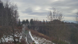 Troják, Maruška - odpočivadlo HM52