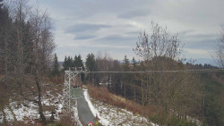 Troják, Maruška - odpočivadlo HM52