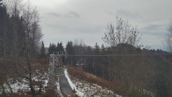 Troják, Maruška - odpočivadlo HM52