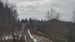 Troják, Maruška - odpočivadlo HM52