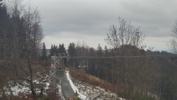 Troják, Maruška - odpočivadlo HM52