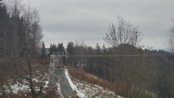 Troják, Maruška - odpočivadlo HM52