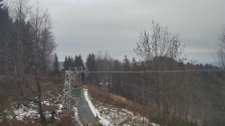 Troják, Maruška - odpočivadlo HM52