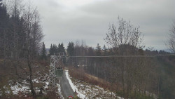 Troják, Maruška - odpočivadlo HM52