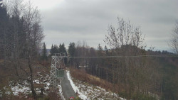 Troják, Maruška - odpočivadlo HM52