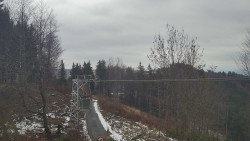 Troják, Maruška - odpočivadlo HM52