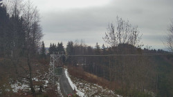 Troják, Maruška - odpočivadlo HM52