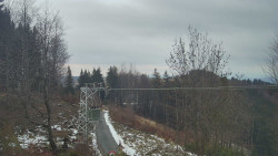 Troják, Maruška - odpočivadlo HM52