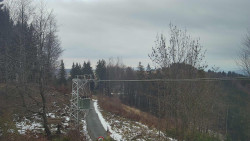 Troják, Maruška - odpočivadlo HM52