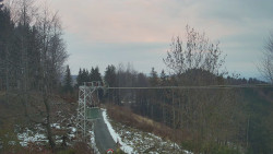 Troják, Maruška - odpočivadlo HM52