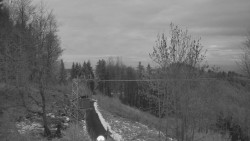 Troják, Maruška - odpočivadlo HM52