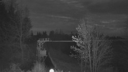 Troják, Maruška - odpočivadlo HM52