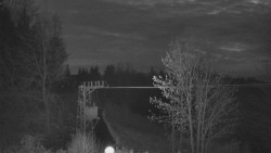 Troják, Maruška - odpočivadlo HM52