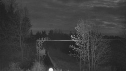 Troják, Maruška - odpočivadlo HM52