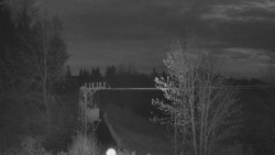 Troják, Maruška - odpočivadlo HM52