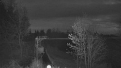 Troják, Maruška - odpočivadlo HM52