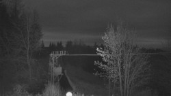 Troják, Maruška - odpočivadlo HM52