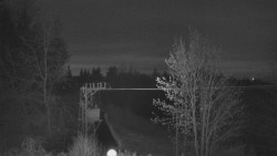 Troják, Maruška - odpočivadlo HM52