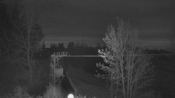 Troják, Maruška - odpočivadlo HM52