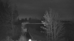 Troják, Maruška - odpočivadlo HM52