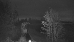 Troják, Maruška - odpočivadlo HM52