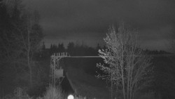 Troják, Maruška - odpočivadlo HM52