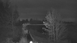 Troják, Maruška - odpočivadlo HM52