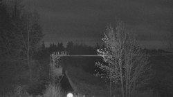 Troják, Maruška - odpočivadlo HM52